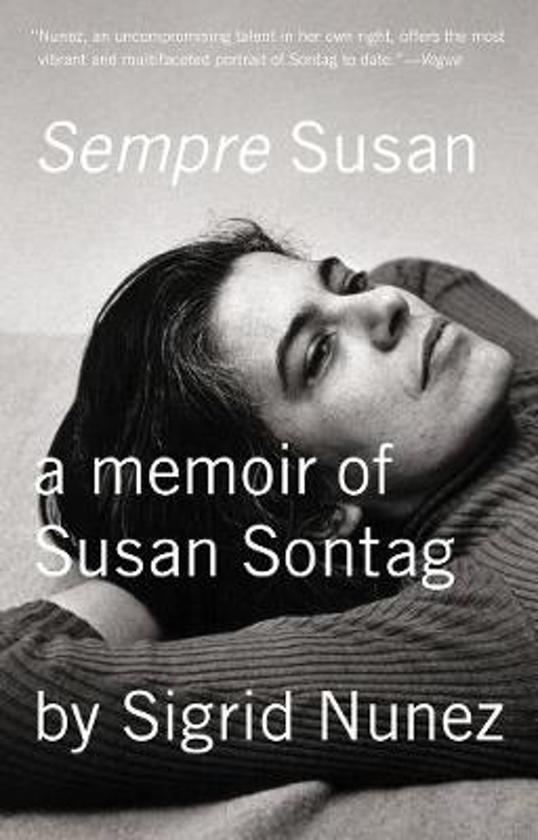 Sempre Susan book cover