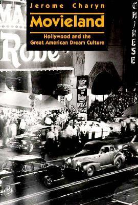 Movieland book cover