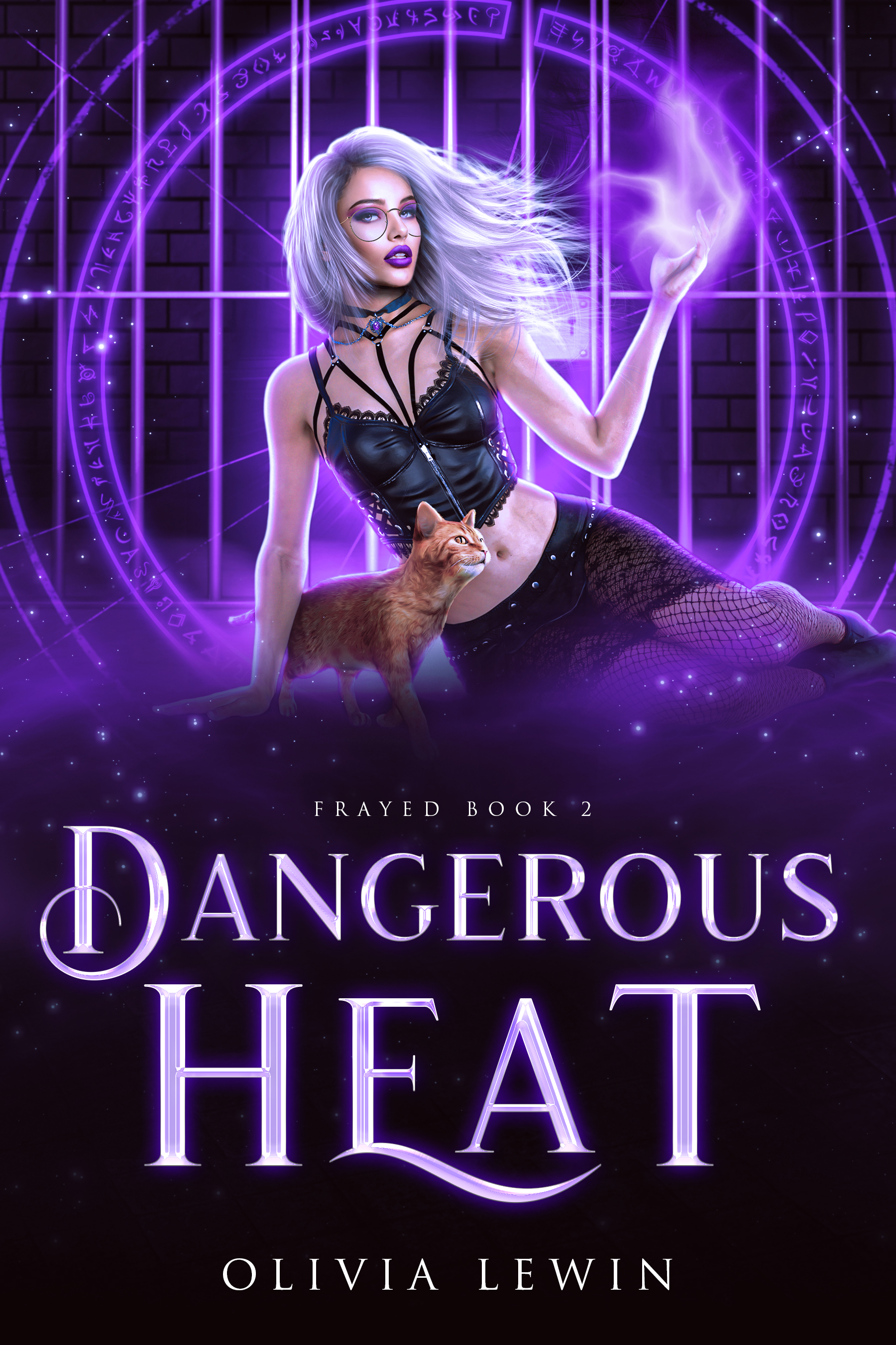 Frayed book cover 2