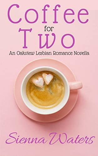 Coffee for Two book cover