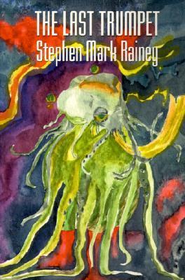 The Last Trumpet book cover