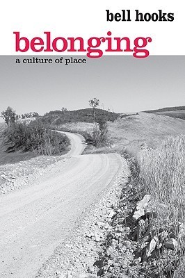 Belonging book cover
