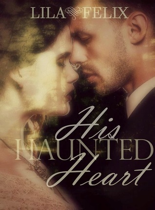 His Haunted Heart book cover