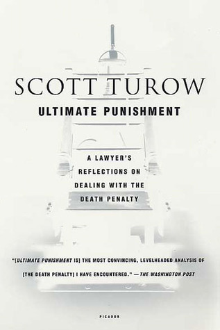 Ultimate Punishment book cover