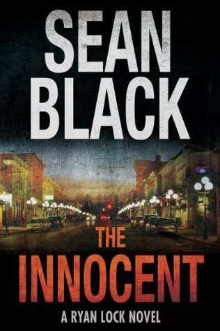 The Innocent book cover
