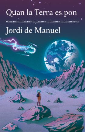 Quan la Terra es pon book cover