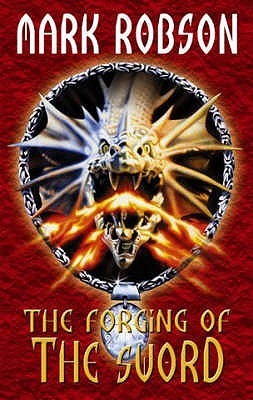 The Forging of the Sword book cover