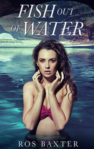 Fish Out Of Water book cover