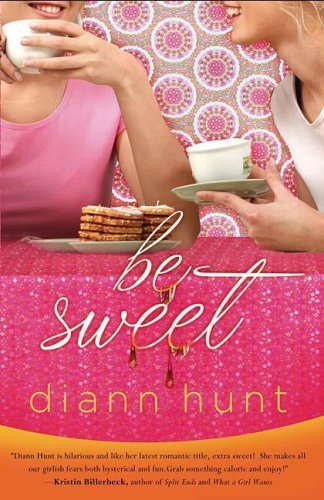 Be Sweet book cover