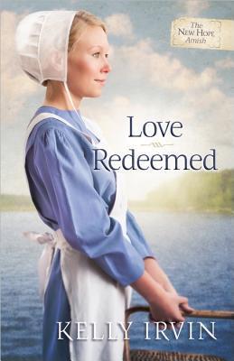 Love Redeemed book cover