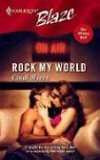 Rock My World book cover