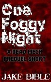 One Foggy Night book cover