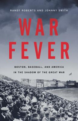 War Fever book cover