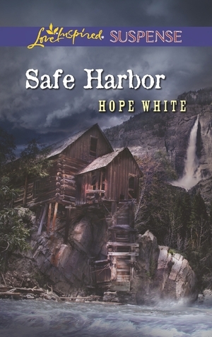 Safe Harbor book cover