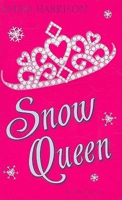 Snow Queen book cover