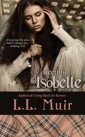Muir Witch Project book cover 3