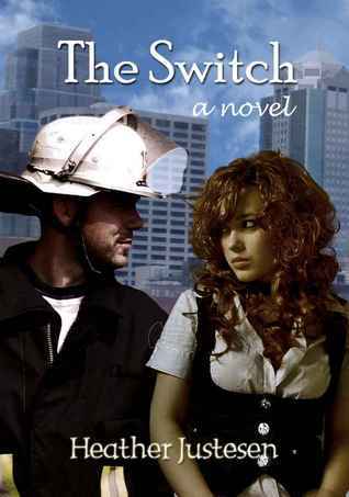 True Identities book cover 2