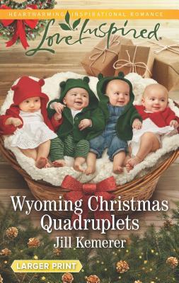 Wyoming Cowboys book cover 3