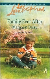 Family Ever After book cover