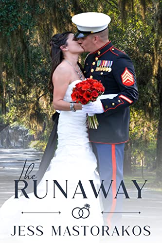 The Runaway book cover