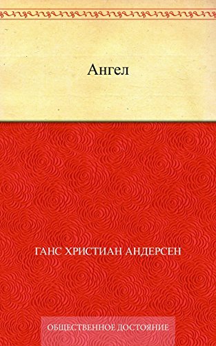 The Angel book cover