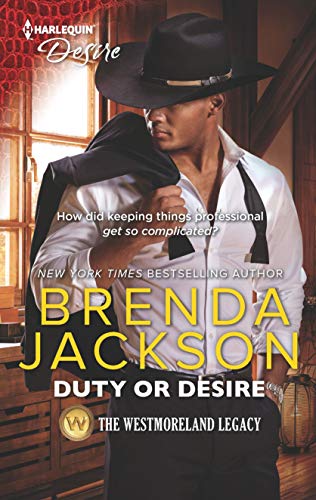 Duty or Desire book cover