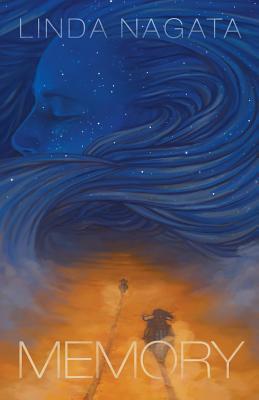 Memory book cover