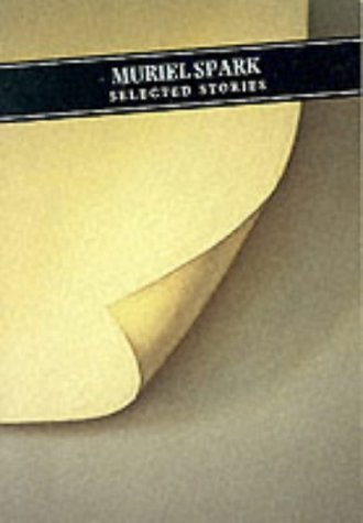 Selected Stories book cover