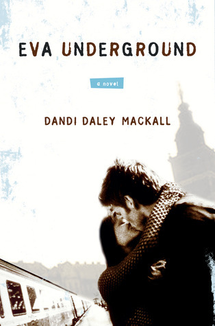 Eva Underground book cover
