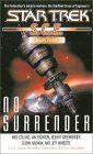 Starfleet Corps of Engineers book cover 3