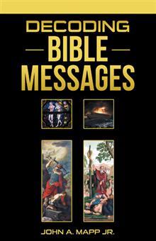 Decoding Bible Messages book cover