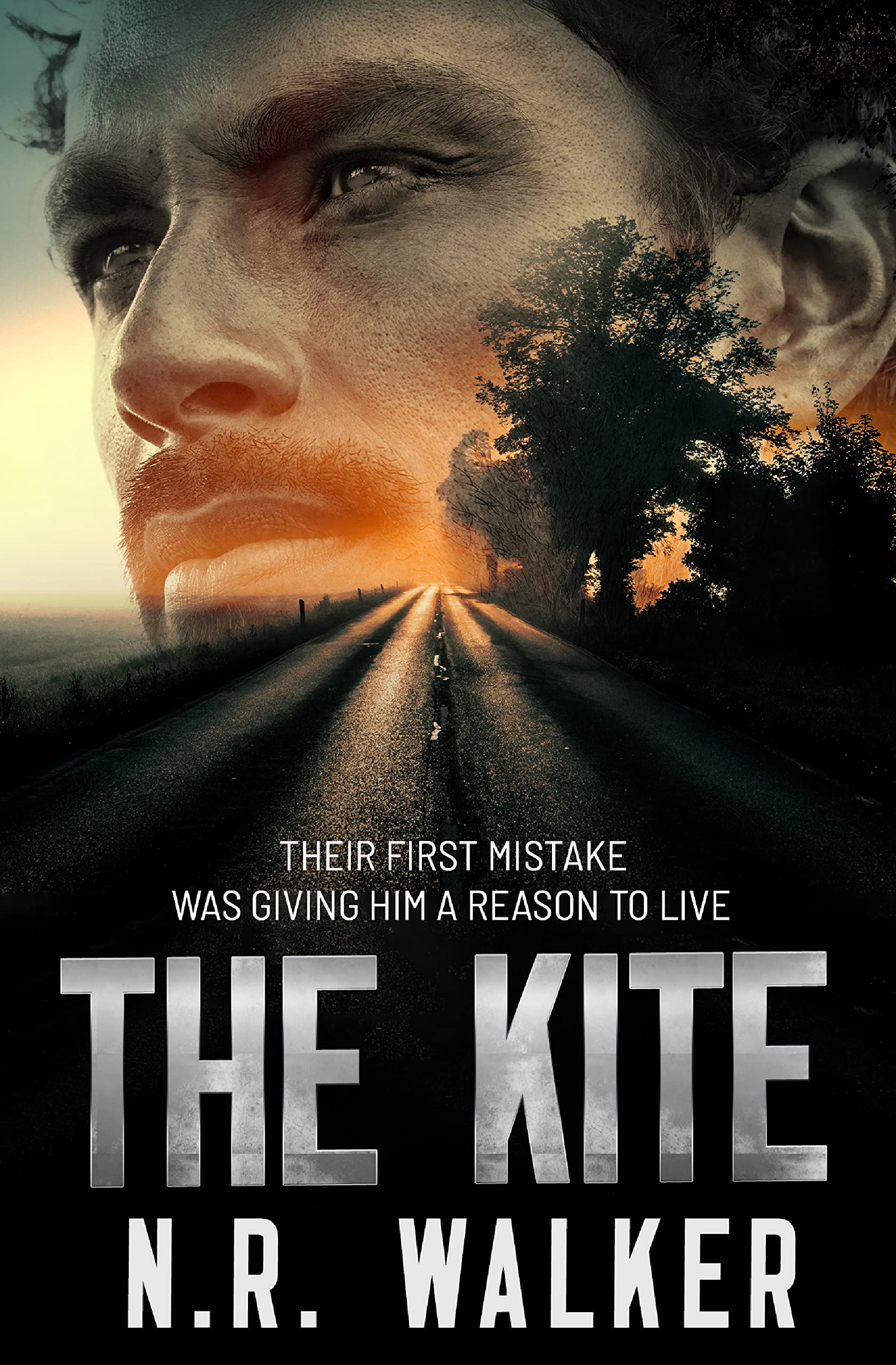 The Kite book cover