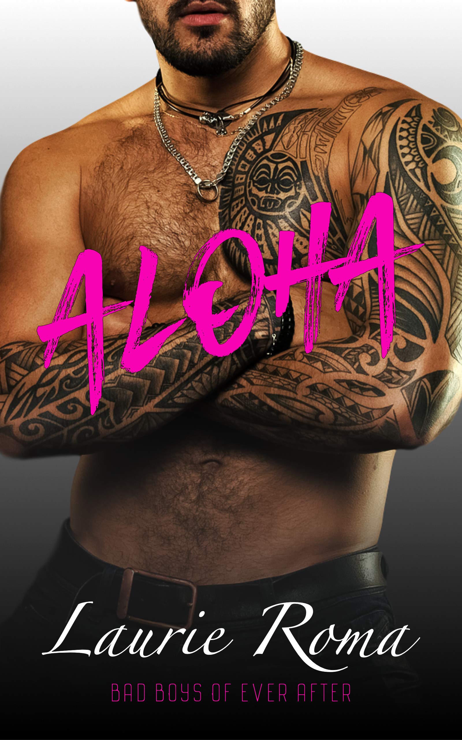 Bad Boys of Ever After book cover 2