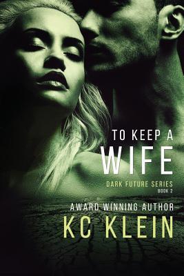 The Dark Future book cover 2