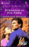 Stranger in His Arms book cover