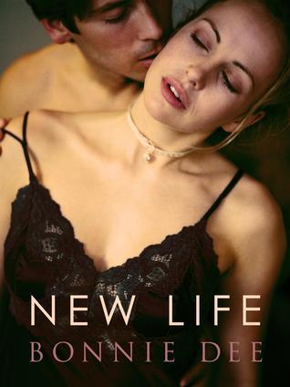New Life book cover 1