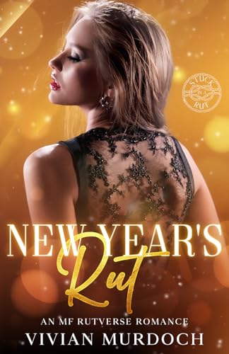 New Year's Rut book cover