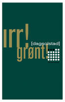 Irr! Grønt! book cover