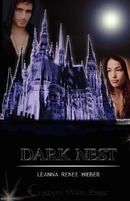 Dark Nest book cover