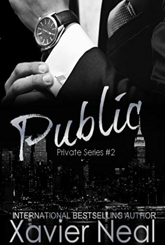 Private book cover 2