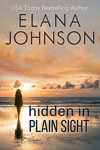 Hidden in Plain Sight book cover