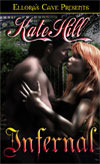 Infernal book cover