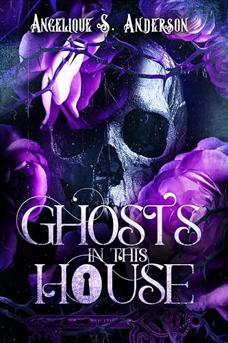 Ghosts in This House book cover