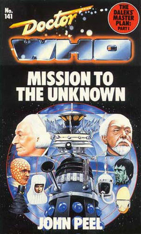 Daleks book cover