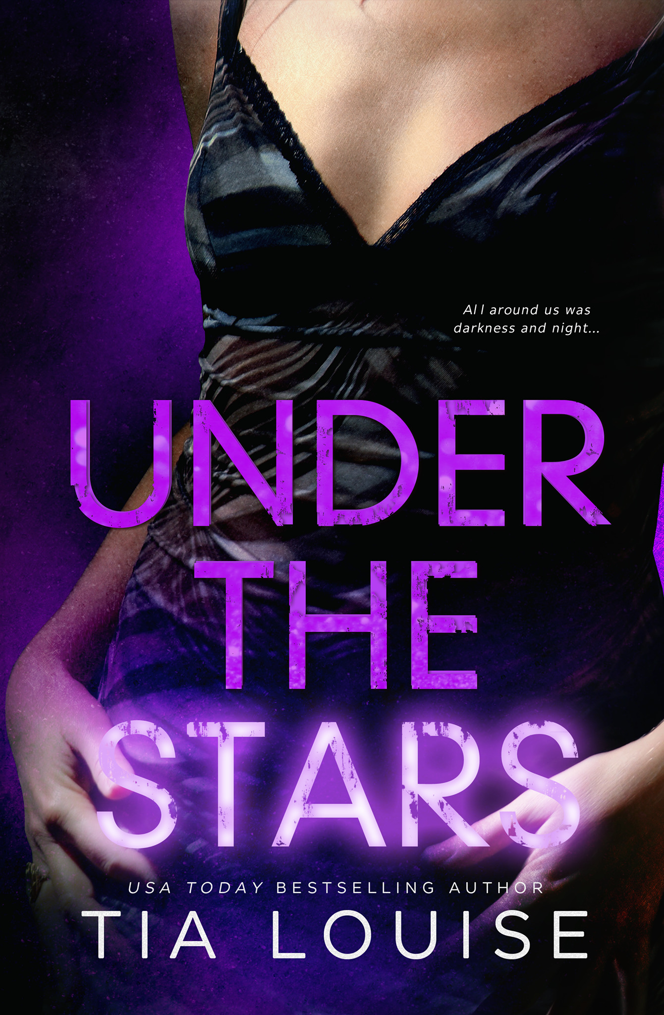 Bright Lights book cover 2
