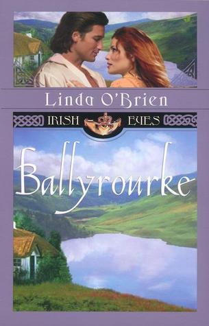 Ballyrourke book cover