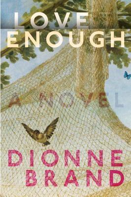 Love Enough book cover