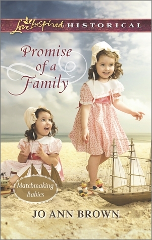Matchmaking Babies book cover 1