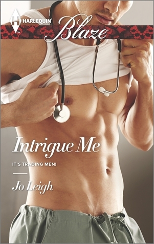 Intrigue Me book cover