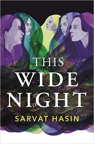 This Wide Night book cover